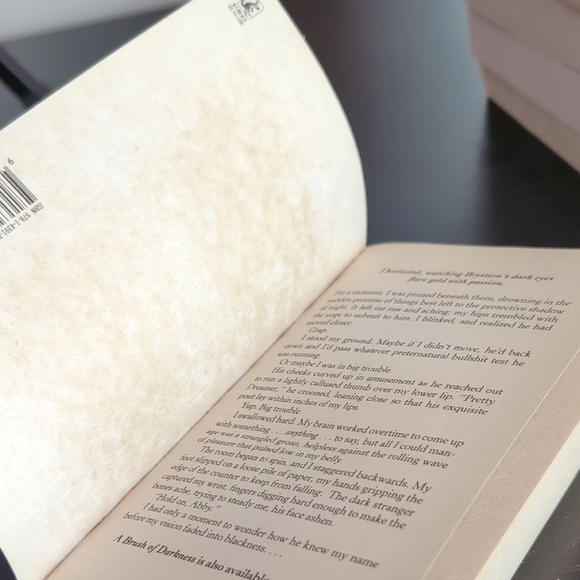 Fantasy and Paranormal Books, Vampires 10 Paperbacks Ilona Andrews, Macalister - Picture 15 of 16